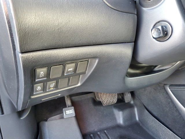 Used 2019 INFINITI QX60 Luxe w/ Essential Package image 22