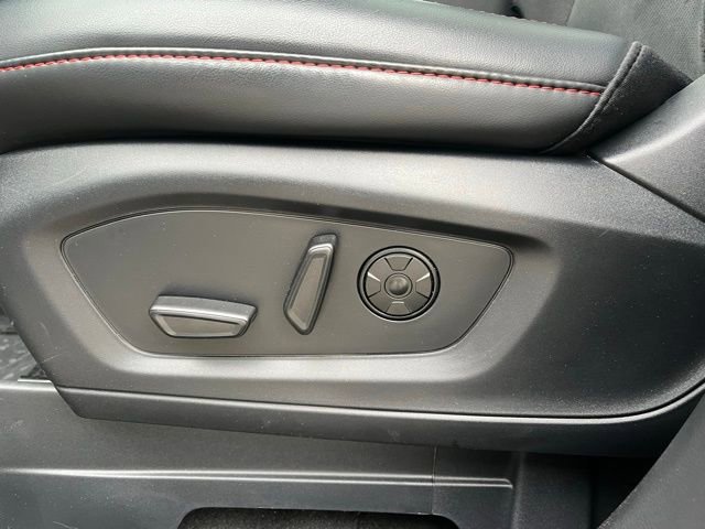 Certified 2025 Ford Explorer ST w/ Sun And Sound Package image 35