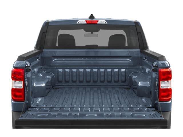 Certified 2025 Ford Maverick XLT FWD image 13