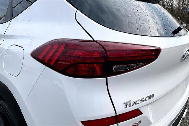 Used 2019 Hyundai Tucson Night image 33