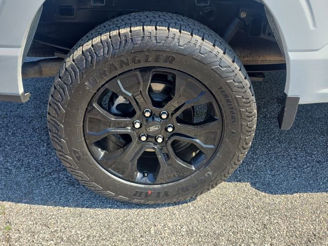 Certified 2023 Ford F150 XLT w/ Equipment Group 302A High AWD/4WD image 30