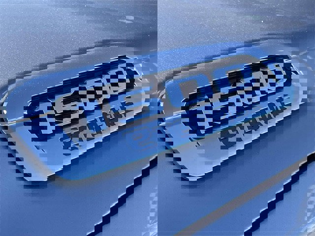 Used 2024 RAM 1500 Tradesman image 25