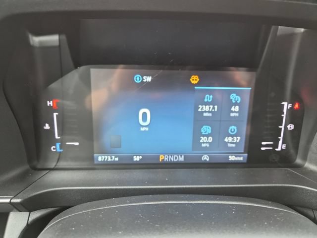 Certified 2024 Ford Ranger XLT AWD/4WD image 14