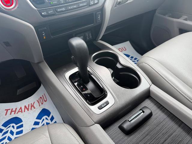 Used 2018 Honda Pilot EX-L image 22