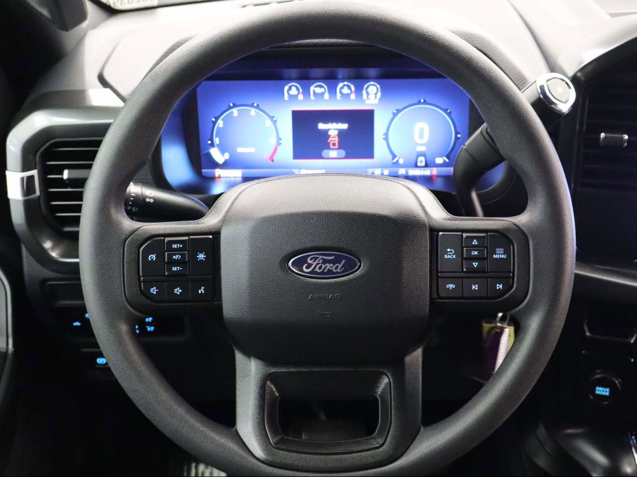 Certified 2024 Ford F150 STX image 14