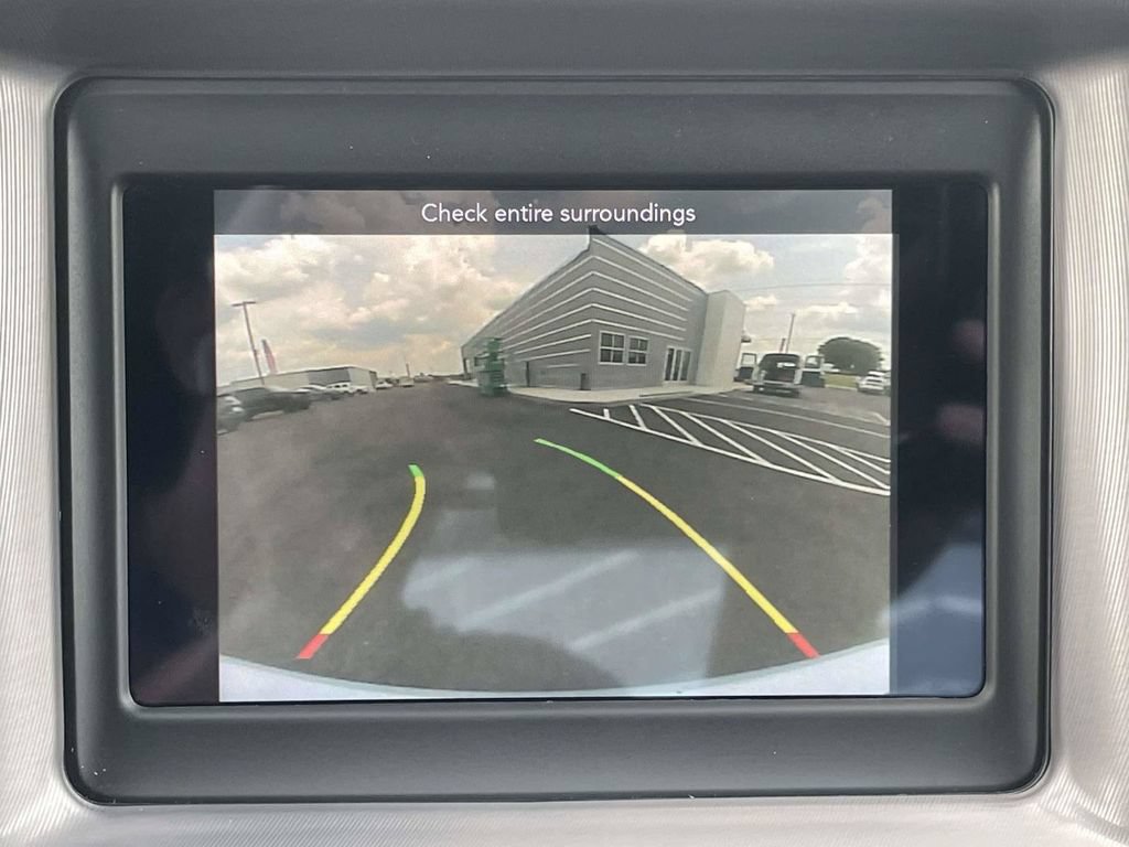 Used 2022 Dodge Charger SXT w/ Leather Interior Group RWD image 19