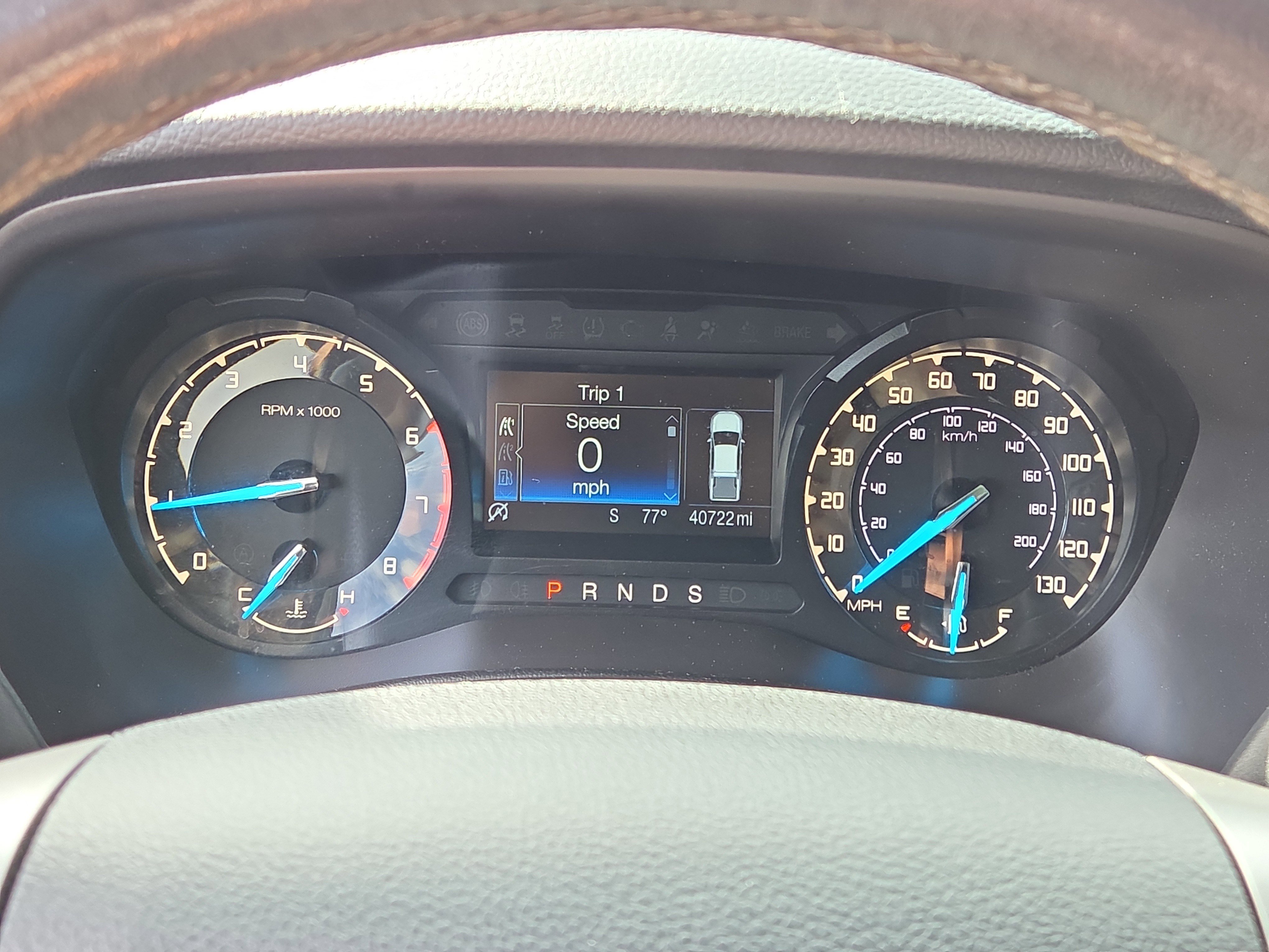 Certified 2021 Ford Ranger XLT w/ Equipment Group 301A Mid AWD/4WD image 22