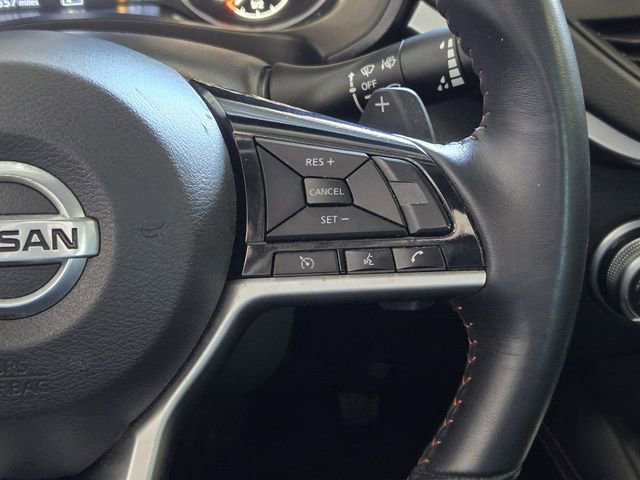 Used 2021 Nissan Altima 2.5 SR FWD image 30