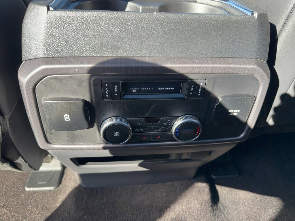 Certified 2023 Ford Expedition Max Platinum image 33