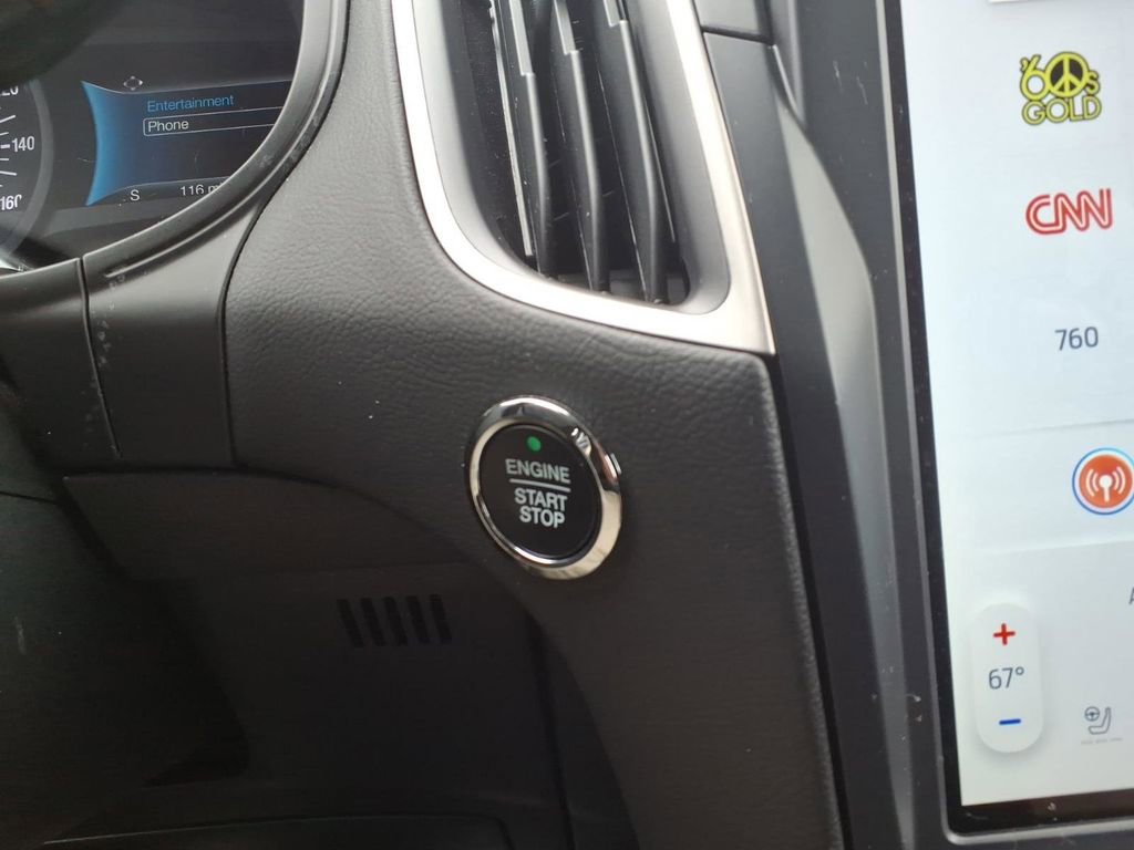 Certified 2023 Ford Edge SEL w/ Convenience Package image 23