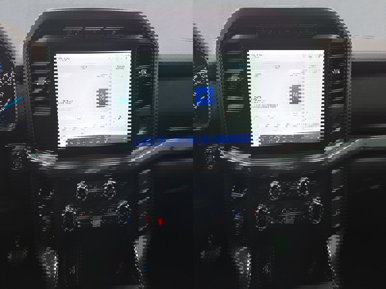 Certified 2023 Ford F150 XLT w/ Equipment Group 302A High image 17