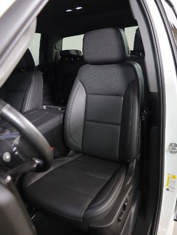 Used 2024 Chevrolet Silverado 1500 LTZ AWD/4WD image 8