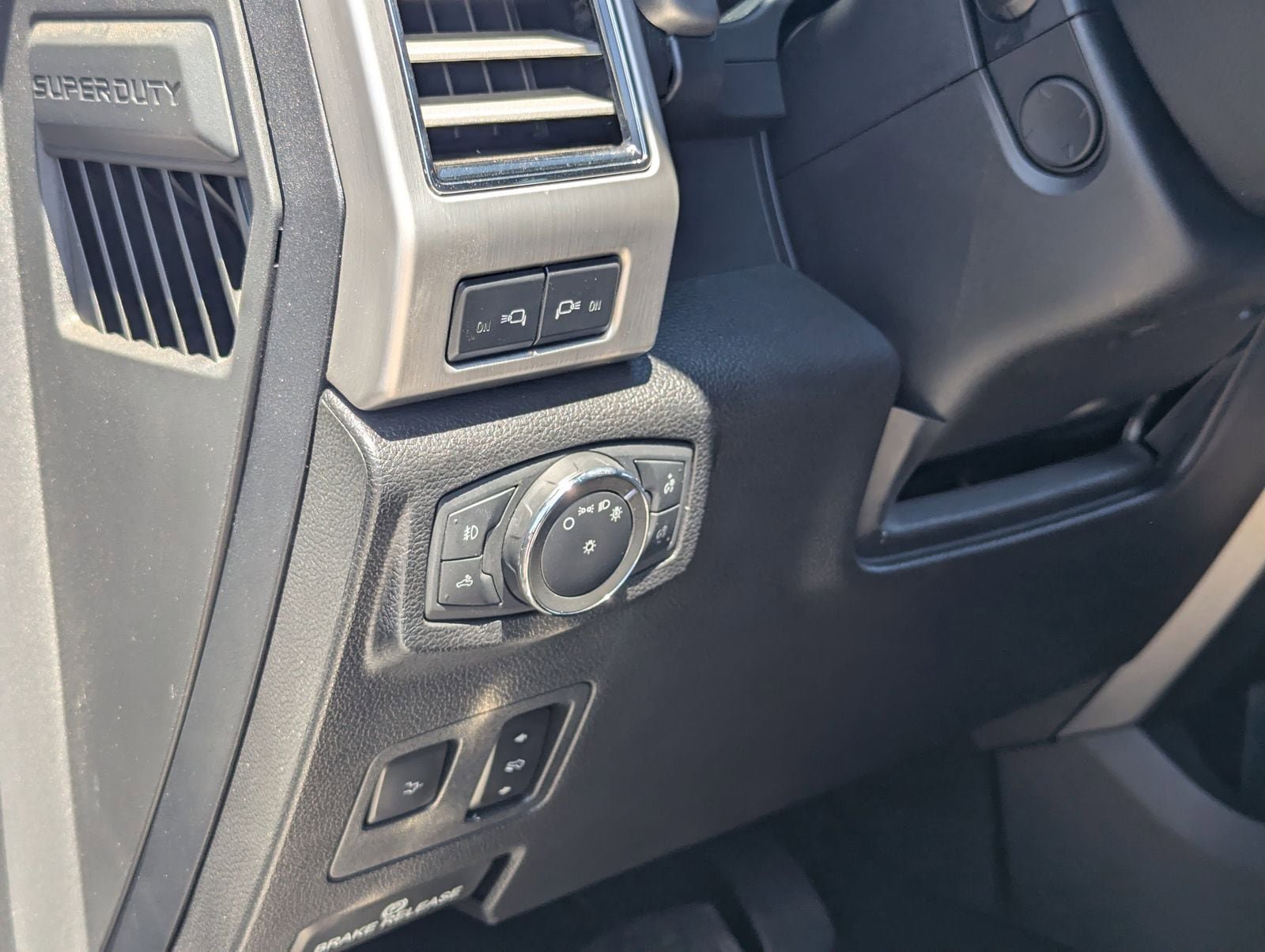 Certified 2021 Ford F450 Platinum w/ FX4 Off-Road Package AWD/4WD image 20