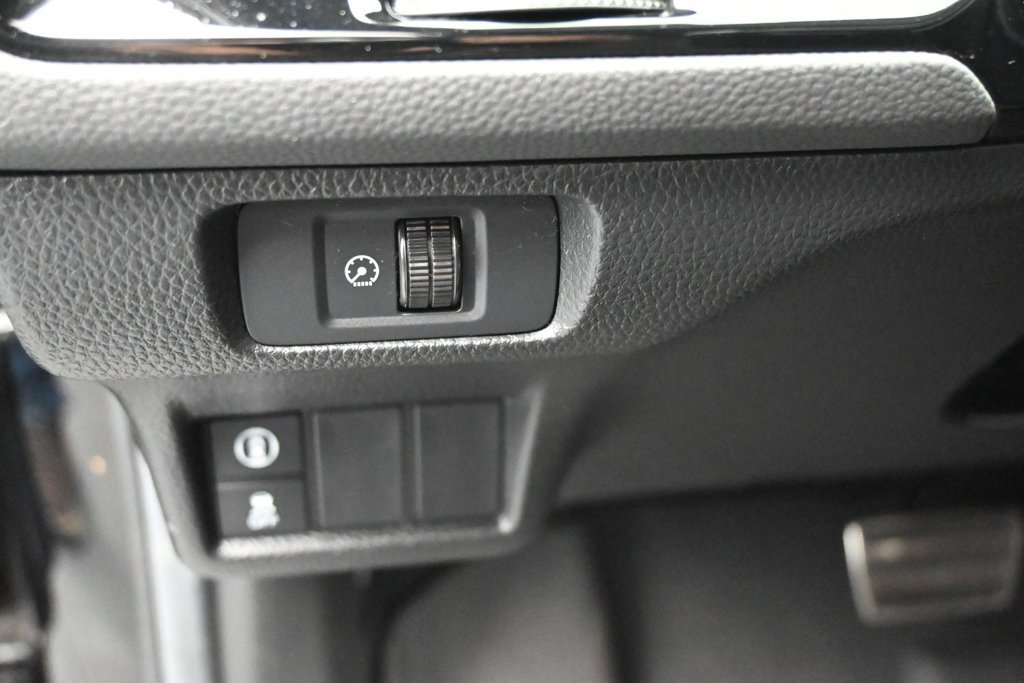 Used 2024 Honda Civic Sport image 10