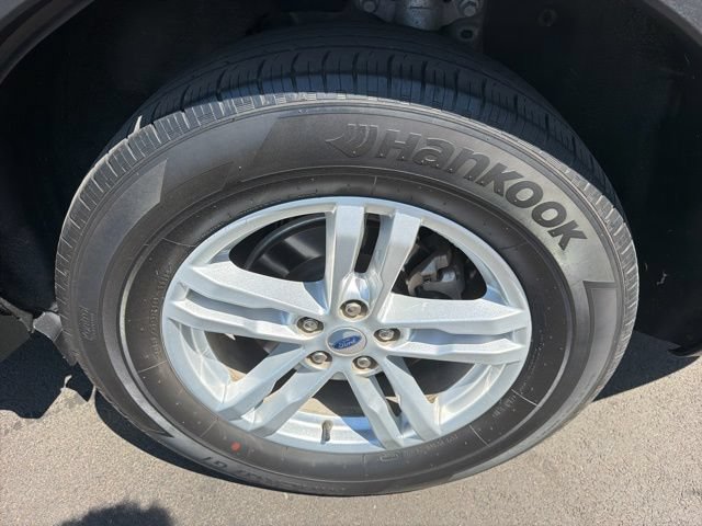 Certified 2022 Ford Explorer XLT AWD/4WD image 12