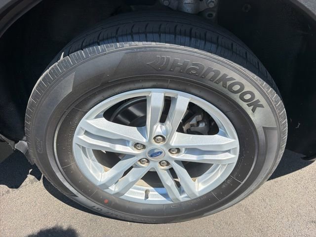 Certified 2022 Ford Explorer XLT AWD/4WD image 12