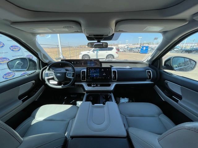 Certified 2025 Ford Expedition Max Active image 12