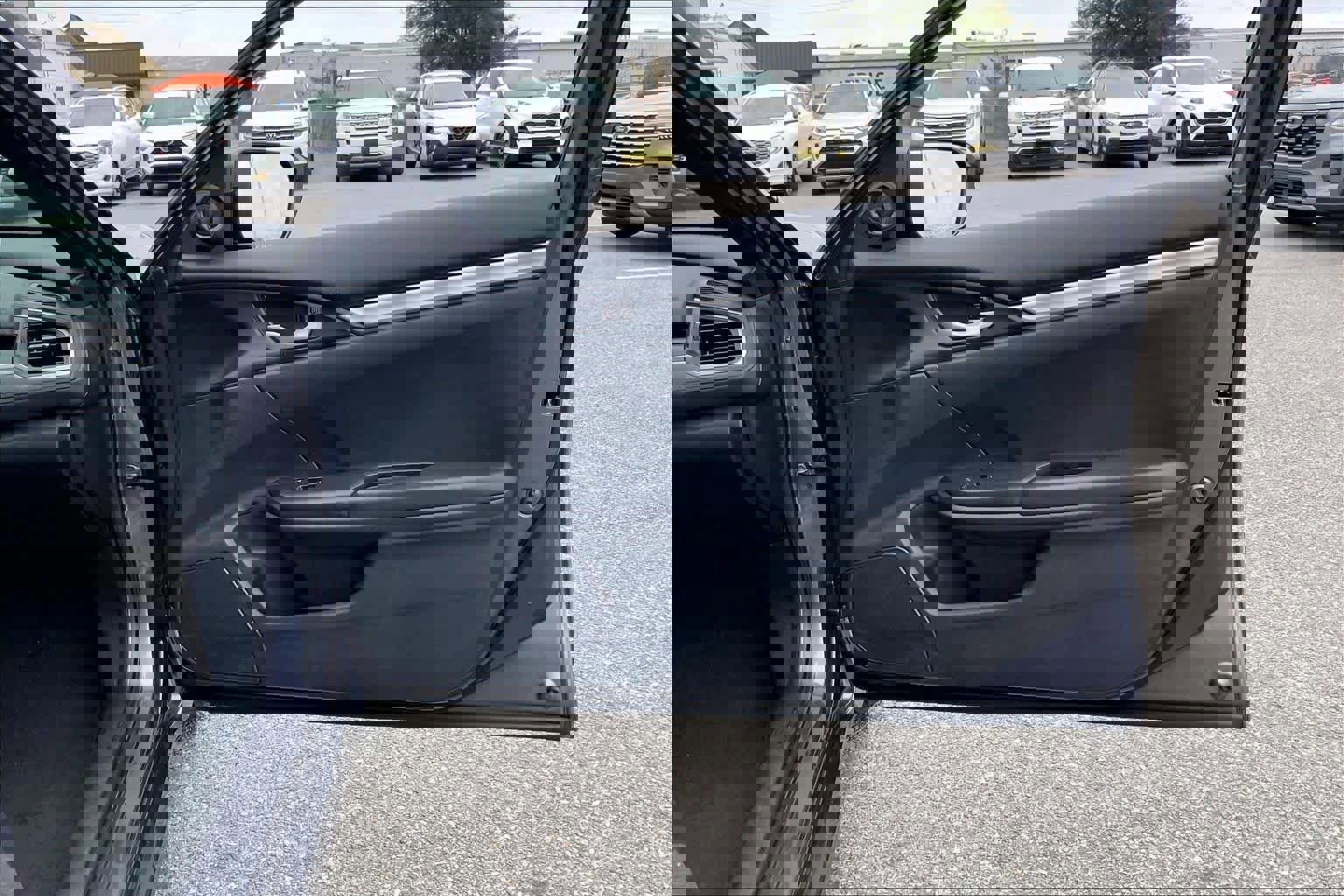 Used 2020 Honda Civic Sport image 23