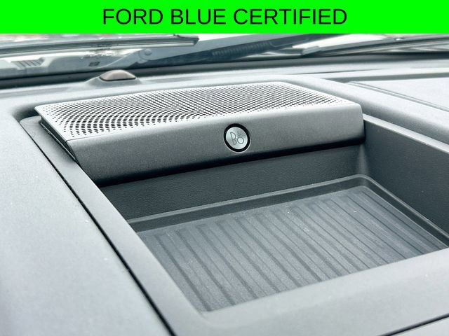 Certified 2021 Ford F250 Lariat w/ Lariat Value Package image 21