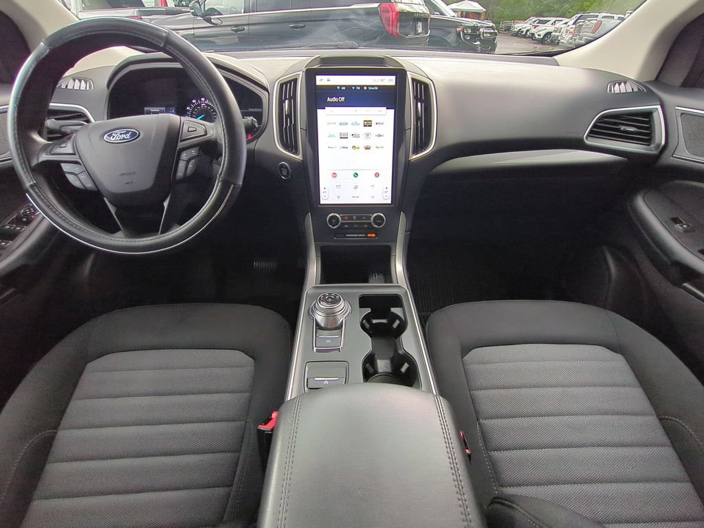 Certified 2023 Ford Edge SE AWD/4WD image 17