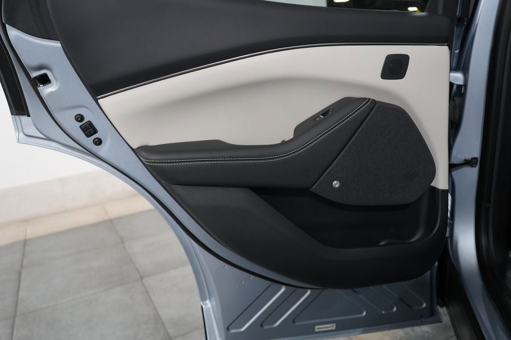 Certified 2022 Ford Mustang Mach-E Premium RWD image 23