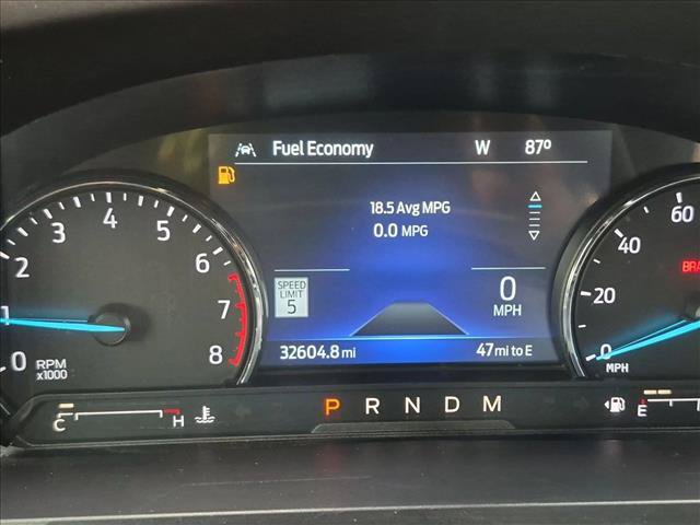 Certified 2023 Ford Explorer Timberline w/ Timberline Technology Package AWD/4WD image 11