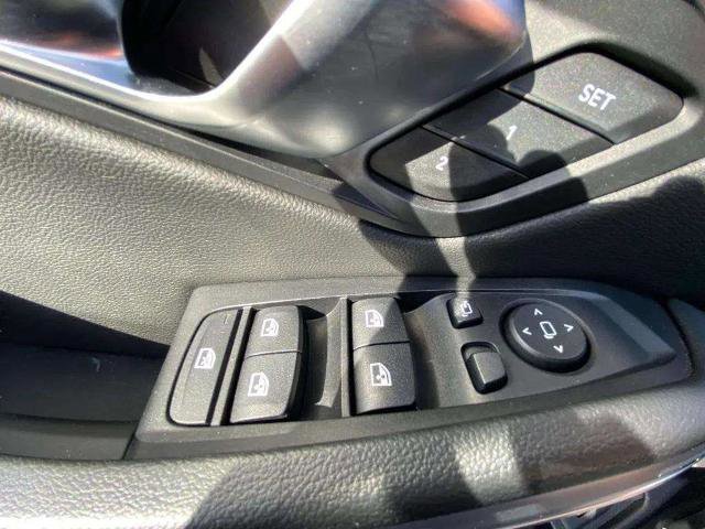 Used 2019 BMW 330i xDrive Sedan w/ M Sport Package image 22