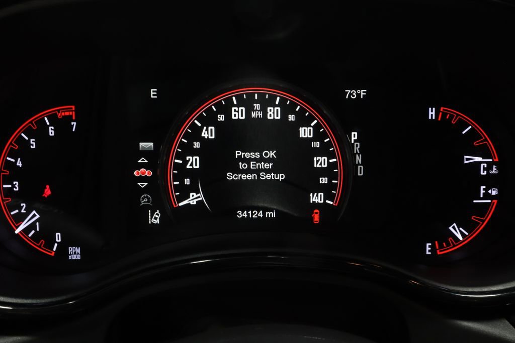 Used 2025 Dodge Durango GT AWD/4WD image 30