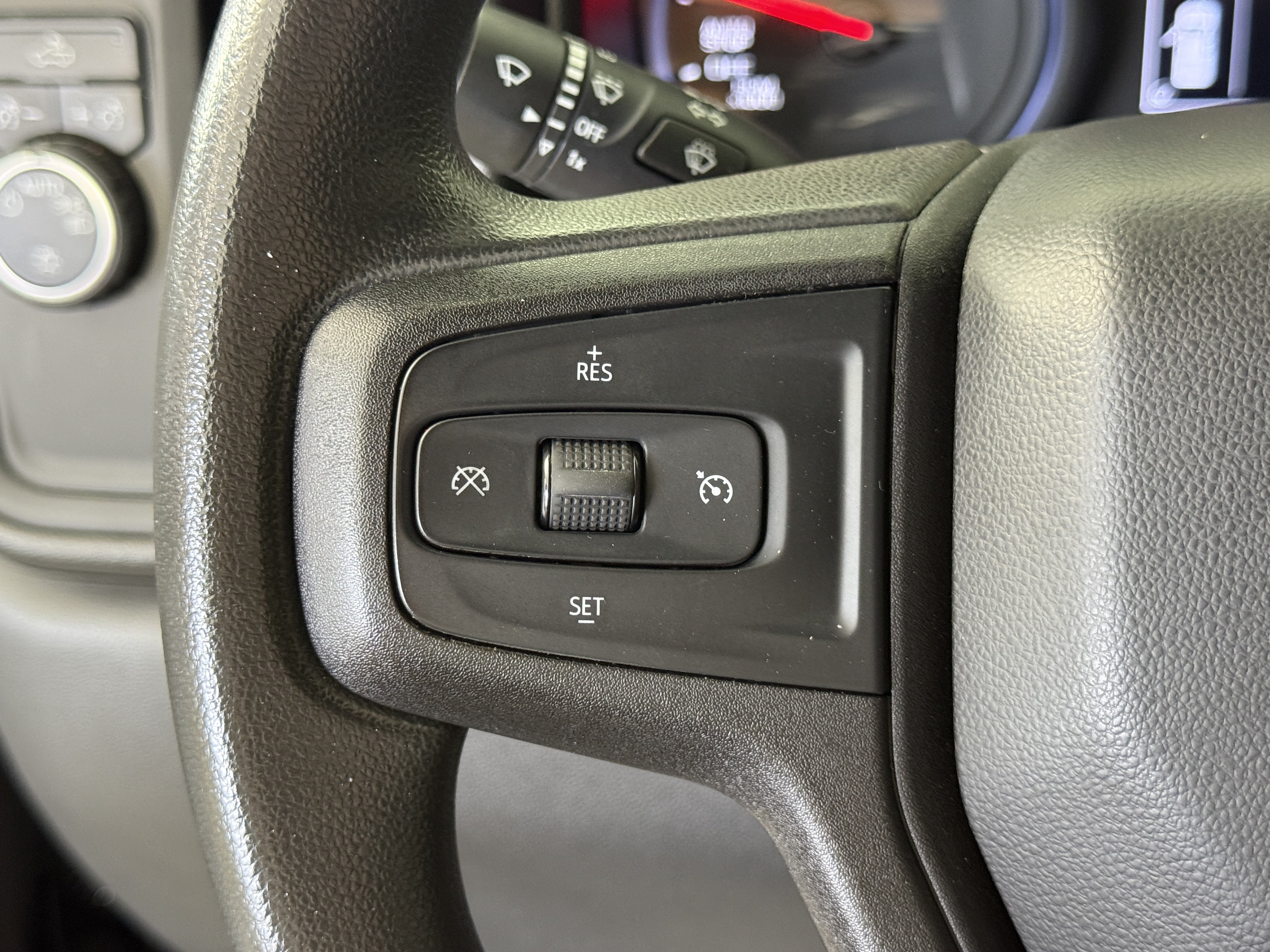 Used 2021 Chevrolet Silverado 1500 Custom RWD image 23