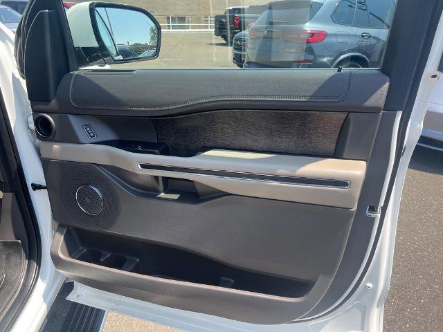 Certified 2021 Ford Expedition Limited image 16