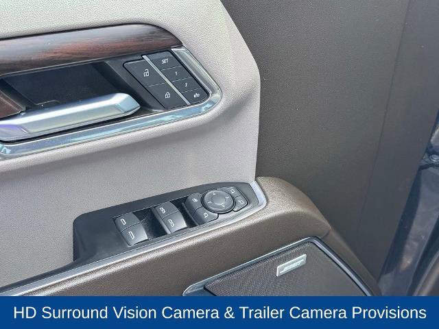 Used 2023 GMC Sierra 1500 SLT w/ SLT Premium Plus Package image 10