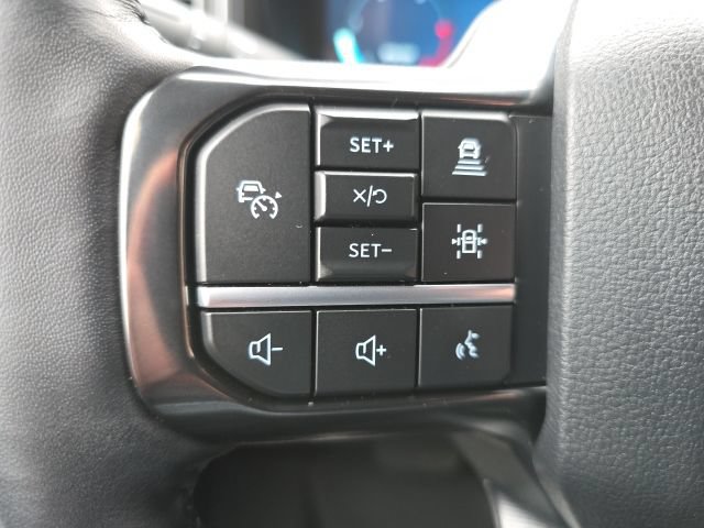 Certified 2025 Ford F250 Platinum AWD/4WD image 25