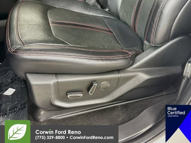Certified 2019 Ford Expedition Max Limited w/ Equipment Group 303A AWD/4WD image 23