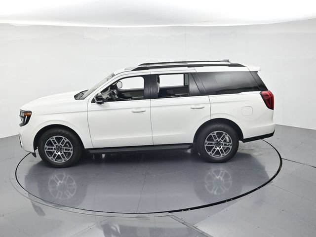 Certified 2025 Ford Expedition Active AWD/4WD image 48