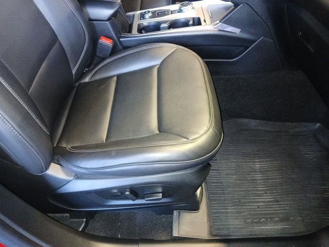 Certified 2024 Ford Explorer XLT w/ Equipment Group 202A image 54