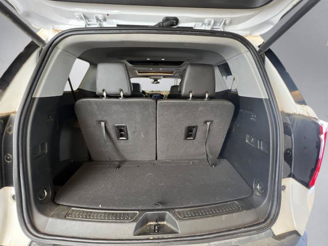 Used 2022 GMC Acadia AT4 AWD/4WD image 31