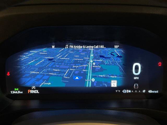 Certified 2025 Ford Explorer Active image 23