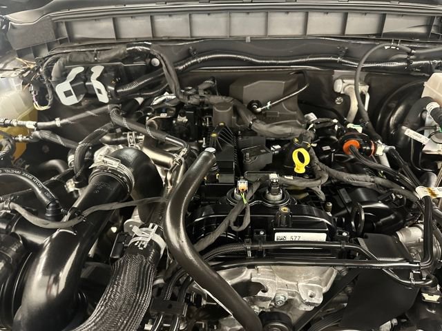 Certified 2024 Ford Bronco Badlands image 34