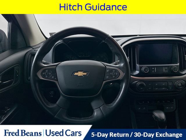 Used 2022 Chevrolet Colorado Z71 image 25