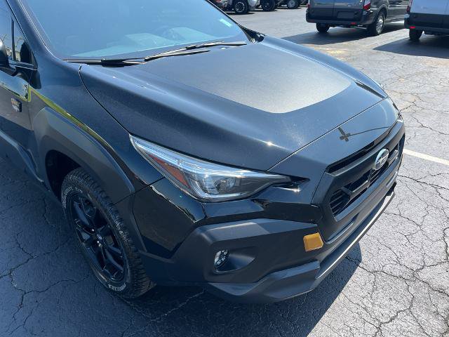 Used 2024 Subaru Crosstrek 2.5i Wilderness AWD/4WD image 11