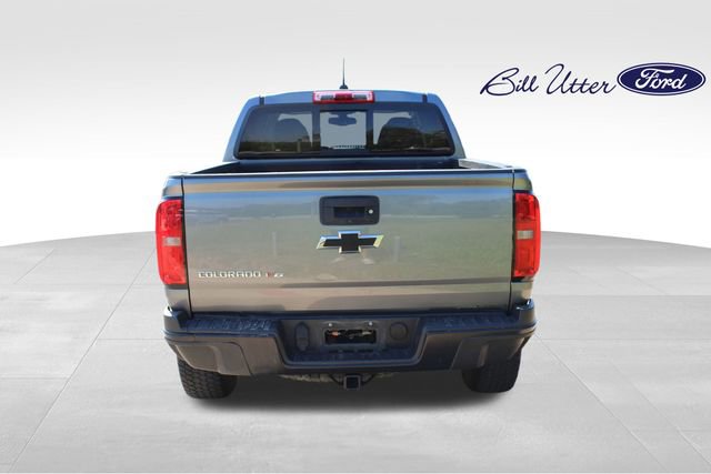 Used 2020 Chevrolet Colorado ZR2 image 6