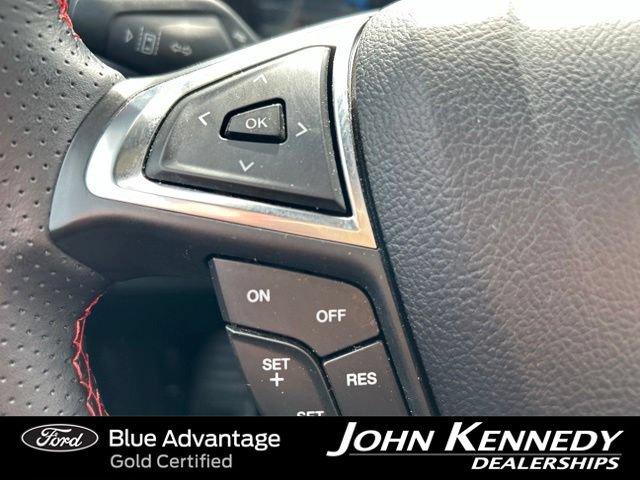 Certified 2022 Ford Edge ST-Line AWD/4WD image 58