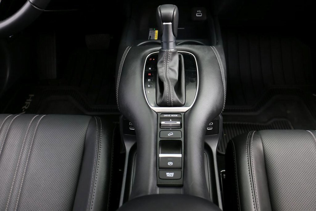 Used 2025 Honda HR-V EX-L image 28