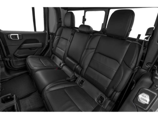 Used 2023 Jeep Gladiator Overland AWD/4WD image 16