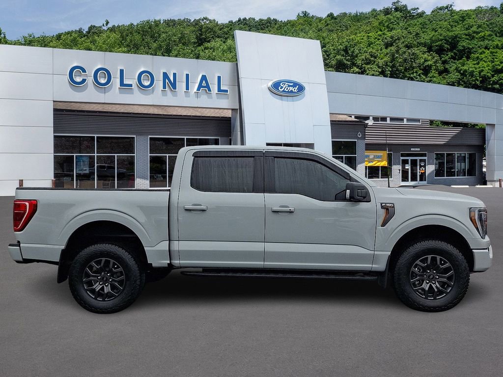 Certified 2023 Ford F150 Tremor w/ 360 Degree Camera Package AWD/4WD image 7