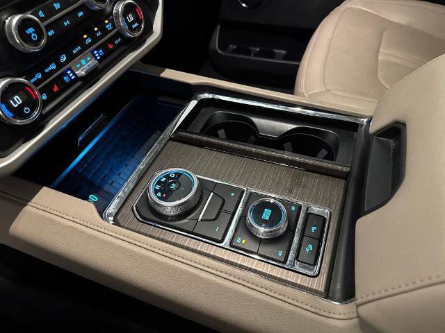 Certified 2024 Ford Expedition Limited image 33