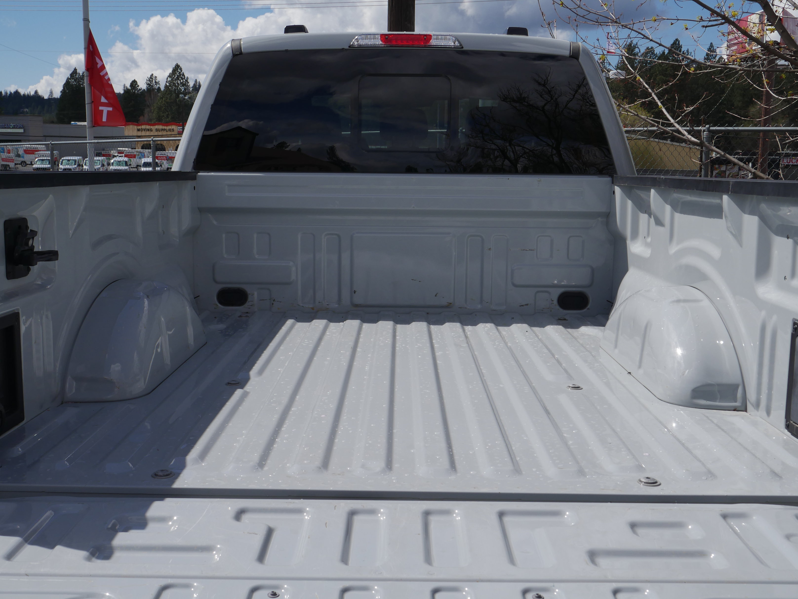 Certified 2024 Ford F150 Lariat w/ Tow/Haul Package AWD/4WD image 27