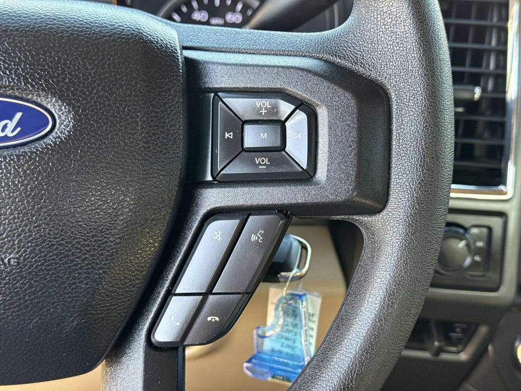 Certified 2017 Ford F250 XLT w/ XLT Value Package image 11