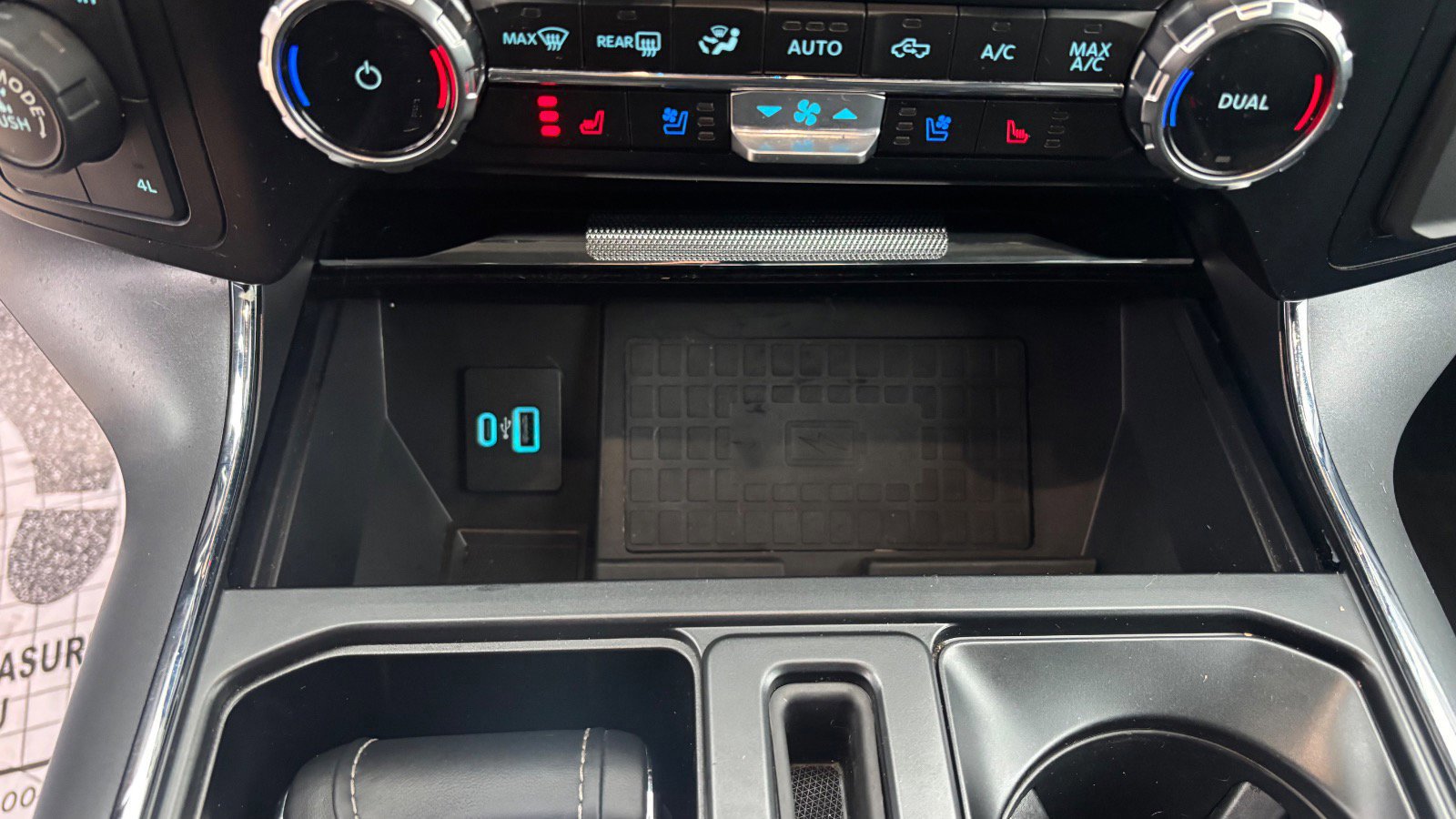 Certified 2022 Ford F150 Lariat image 46