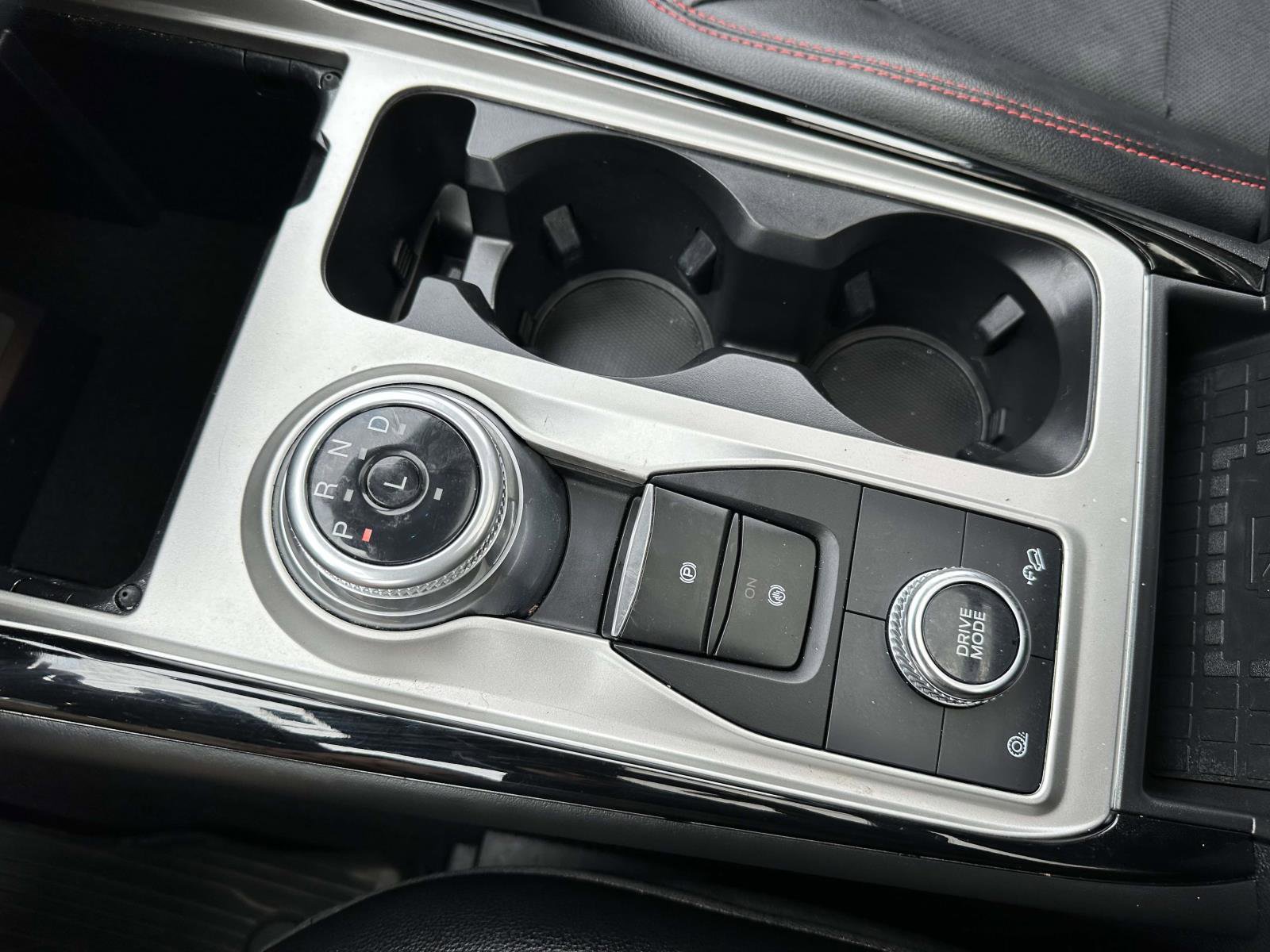 Certified 2022 Ford Explorer ST-Line w/ Class IV Trailer Tow Package image 27